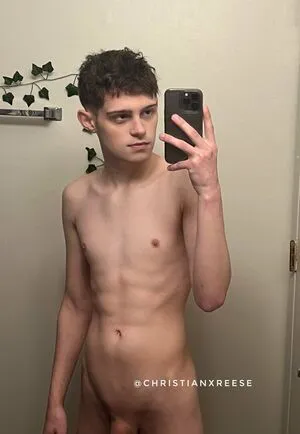 Christian Reese OnlyFans Leaked Free Thumbnail Picture - #uWWsB2Tdb4