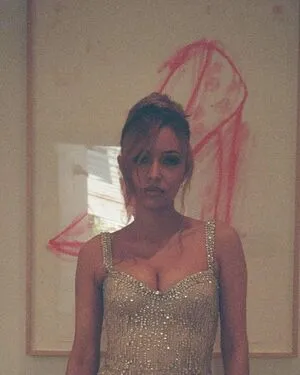 Christian Serratos OnlyFans Leaked Free Thumbnail Picture - #76oZ2EfHyI