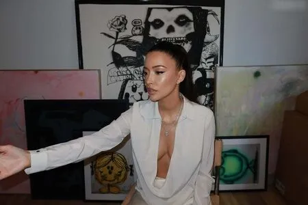 Christian Serratos OnlyFans Leaked Free Thumbnail Picture - #7Xn5rilkkP