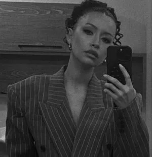 Christian Serratos OnlyFans Leaked Free Thumbnail Picture - #82PVl2l2eF