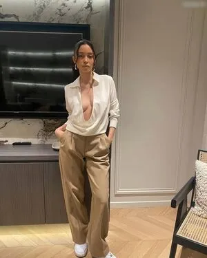 Christian Serratos OnlyFans Leaked Free Thumbnail Picture - #CwFsl7XAEX