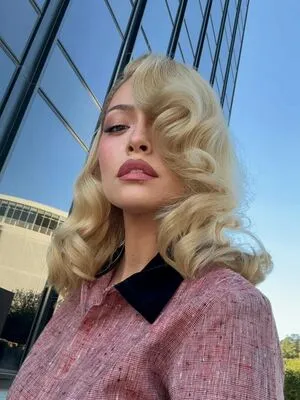 Christian Serratos OnlyFans Leaked Free Thumbnail Picture - #GxaDTNU8OX