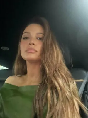 Christian Serratos OnlyFans Leaked Free Thumbnail Picture - #IjmjfX9ZMj