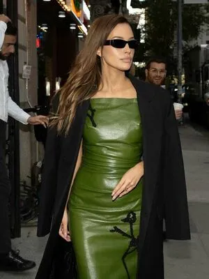 Christian Serratos OnlyFans Leaked Free Thumbnail Picture - #NuMrhFPpx3