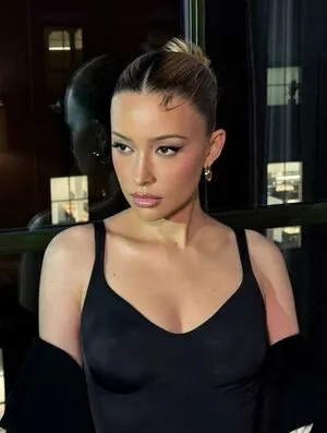 Christian Serratos OnlyFans Leaked Free Thumbnail Picture - #OZ2LyzMLkM
