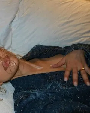 Christian Serratos OnlyFans Leaked Free Thumbnail Picture - #VC8idARrdB