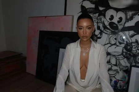 Christian Serratos OnlyFans Leaked Free Thumbnail Picture - #WfM097YbTB