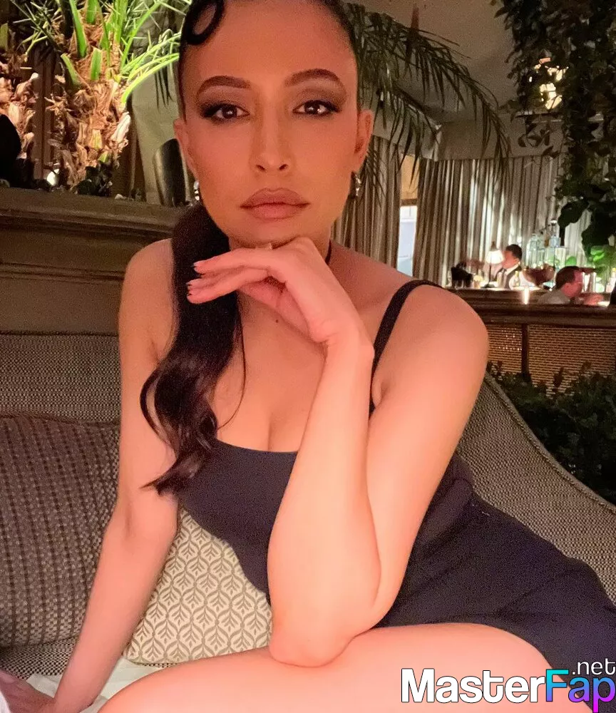 Christian Serratos Nude OnlyFans Leak Picture XEHu2WJwGj | MasterFap.net