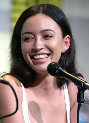 Christian Serratos OnlyFans Leaked Free Thumbnail Picture - #bXZE5beNBE