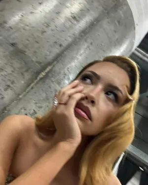 Christian Serratos OnlyFans Leaked Free Thumbnail Picture - #hgrziMd2SW