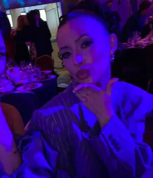 Christian Serratos OnlyFans Leaked Free Thumbnail Picture - #kvK5MfJ4Fr