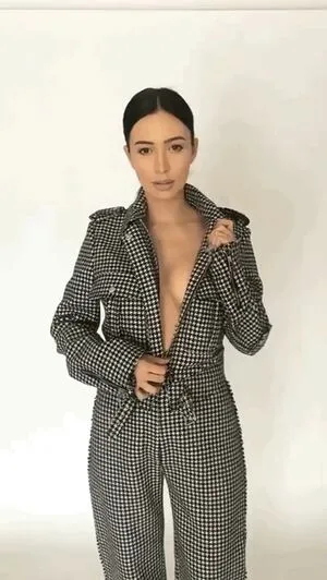 Christian Serratos OnlyFans Leaked Free Thumbnail Picture - #sFDI2bgRBz