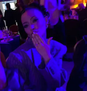 Christian Serratos OnlyFans Leaked Free Thumbnail Picture - #xRfmUmGNO8