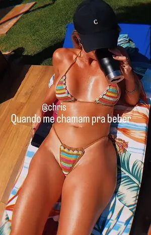 Christiana Almeida OnlyFans Leaked Free Thumbnail Picture - #5Uxq1jUNgz