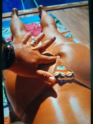 Christiana Almeida OnlyFans Leaked Free Thumbnail Picture - #9Y3z5W4Wxf