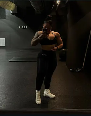 Christiana Parrack OnlyFans Leaked Free Thumbnail Picture - #XBw9amqvVy