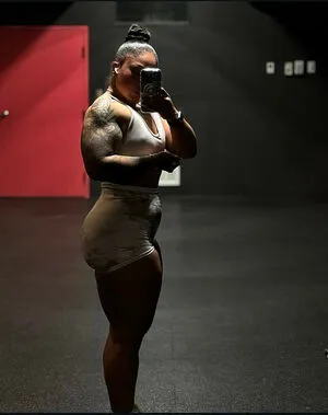 Christiana Parrack OnlyFans Leaked Free Thumbnail Picture - #pcsy96c1eD