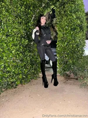 Christianacinn OnlyFans Leaked Free Thumbnail Picture - #P5uZOwMqqG