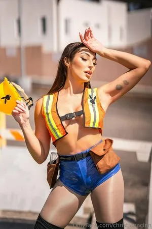 Christianacinn OnlyFans Leaked Free Thumbnail Picture - #i4aWs2o83N