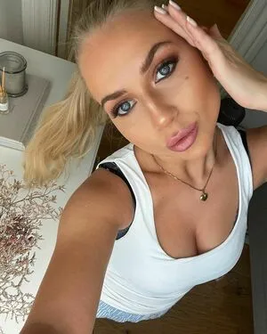 Christiane L Therkelsen OnlyFans Leaked Free Thumbnail Picture - #Ff1DX9bZKm