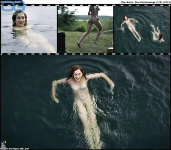 Christiane Paul OnlyFans Leaked Free Thumbnail Picture - #jxoibyphFL