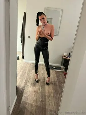 Christiane Schleicher Christltoo OnlyFans Leaked Free Thumbnail Picture - #IRvdEUD2b7