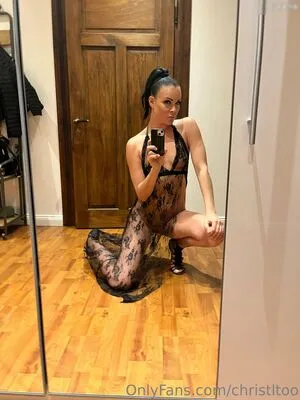 Christiane Schleicher OnlyFans Leaked Free Thumbnail Picture - #ARgBbL7qbM