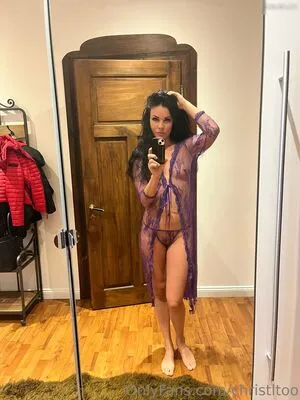 Christiane Schleicher OnlyFans Leaked Free Thumbnail Picture - #iIBixPQUar
