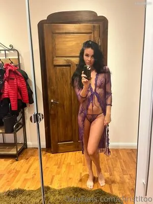 Christiane Schleicher OnlyFans Leaked Free Thumbnail Picture - #nwROWW3RQO