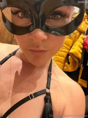Christiane Schleicher OnlyFans Leaked Free Thumbnail Picture - #wr3CbyruVr