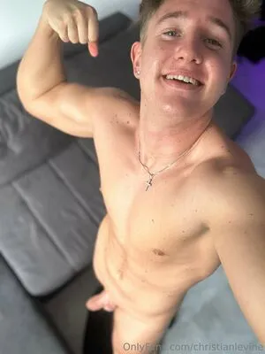 Christianlevine OnlyFans Leaked Free Thumbnail Picture - #2NaP6H0v6C