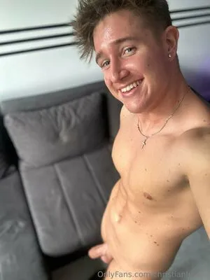 Christianlevine OnlyFans Leaked Free Thumbnail Picture - #KhpvZsFufE