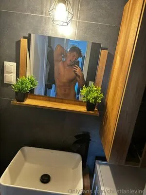 Christianlevine OnlyFans Leaked Free Thumbnail Picture - #ugCWad3dFT