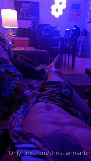 Christianmartin OnlyFans Leaked Free Thumbnail Picture - #2h5JdexaWA