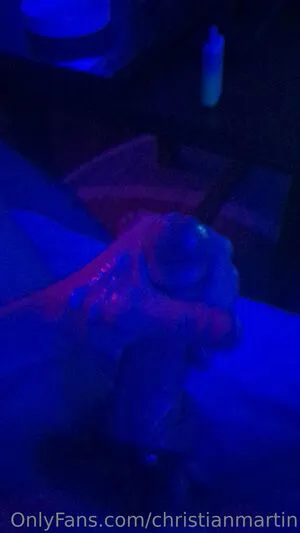 Christianmartin OnlyFans Leaked Free Thumbnail Picture - #FDH8XE1onX