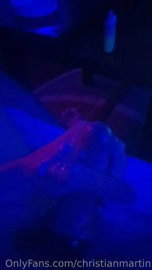 Christianmartin OnlyFans Leaked Free Thumbnail Picture - #SeLc5z3nlx