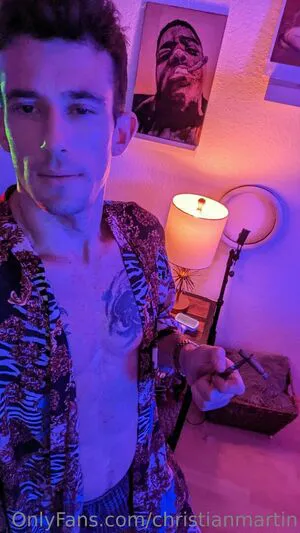 Christianmartin OnlyFans Leaked Free Thumbnail Picture - #UfHICD4Y4L