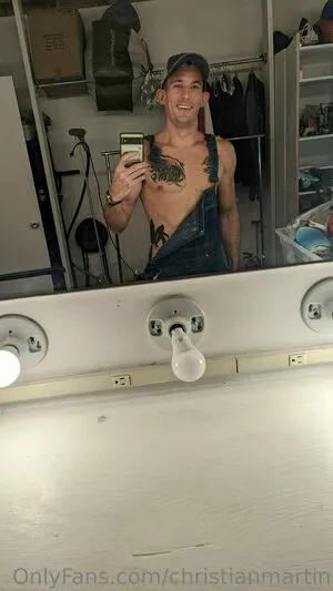Christianmartin OnlyFans Leaked Free Thumbnail Picture - #Vdb3wuIe6p