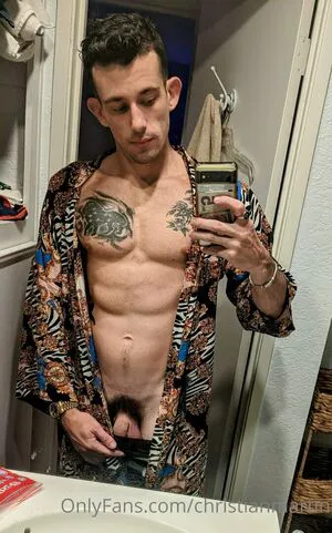 Christianmartin OnlyFans Leaked Free Thumbnail Picture - #WXW4B0cl8L