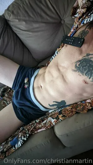 Christianmartin OnlyFans Leaked Free Thumbnail Picture - #Wc7gctdElo