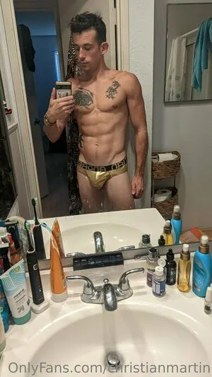 Christianmartin OnlyFans Leaked Free Thumbnail Picture - #g9Ca1c169l