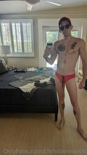 Christianmartin OnlyFans Leaked Free Thumbnail Picture - #lx26epmdtV