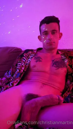 Christianmartin OnlyFans Leaked Free Thumbnail Picture - #tQ4UBiHCRz