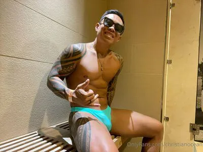 Christianocean OnlyFans Leaked Free Thumbnail Picture - #D5247hhq4o