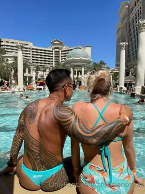Christianocean OnlyFans Leaked Free Thumbnail Picture - #LPD6Sz29Mh
