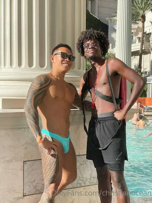 Christianocean OnlyFans Leaked Free Thumbnail Picture - #X9nEBp06MV