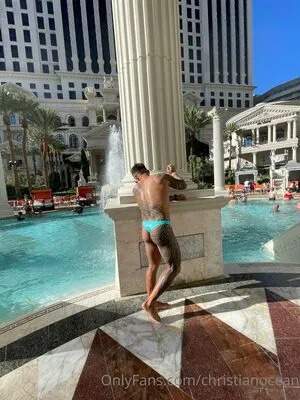Christianocean OnlyFans Leaked Free Thumbnail Picture - #hUXbJSptqd