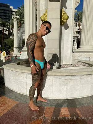Christianocean OnlyFans Leaked Free Thumbnail Picture - #qdBCU2LSEx
