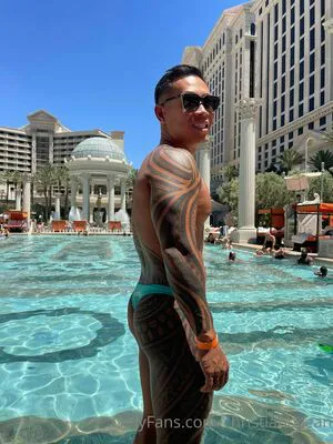 Christianocean OnlyFans Leaked Free Thumbnail Picture - #xsEJiThAzL