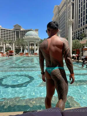 Christianocean OnlyFans Leaked Free Thumbnail Picture - #z8t43jkHHR